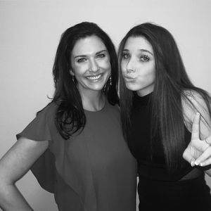 Meet your Posher, Lorraine